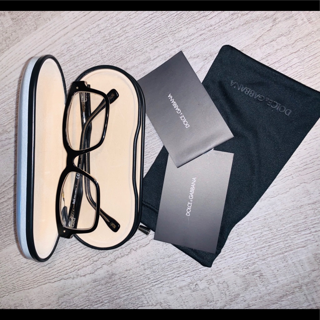 [ D&G ] Frames